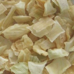 Οι τιμές για την εμπειρία αφυδατωμένου σκόρδου Μικρή πτώση αυτή την εβδομάδα,...