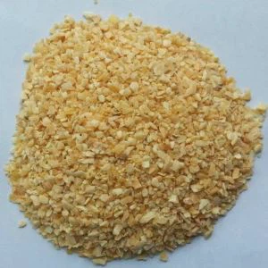 Ψιλοκομμένο σκόρδο